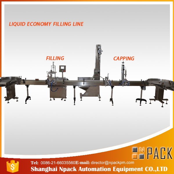 Groente eetbare olie vul masjien