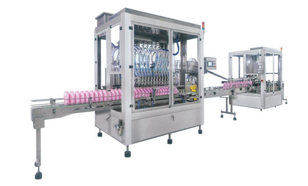 Outomatiese skoonmaakmiddel vir vlekvrye staal 