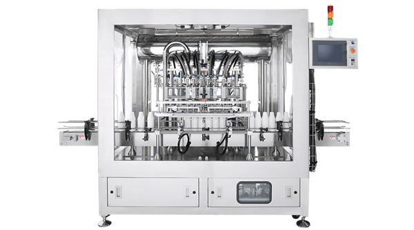 5000-8D outomatiese suiervulmasjien 